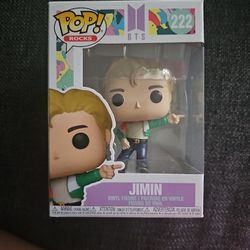 BTS FUNKOPOP JIMIN