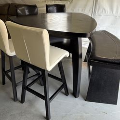 Bar Table