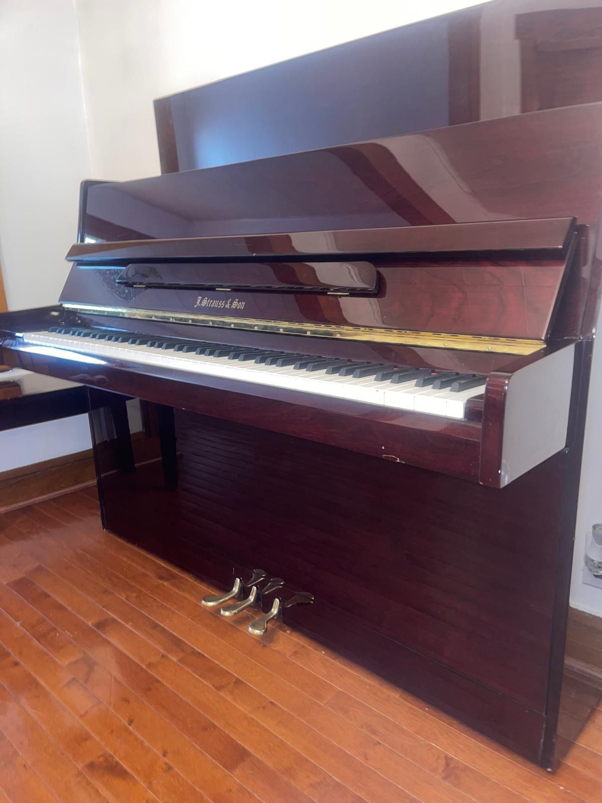 Piano