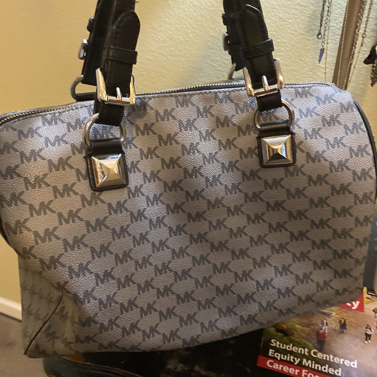 Authentic MK Speedy Rarely Seen for Sale in Portland, OR - OfferUp