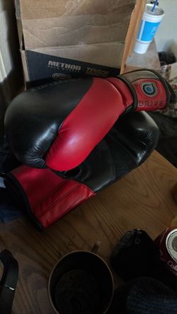 Century Drive Boxing Gloves