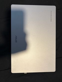 Asus Chromebook Plus