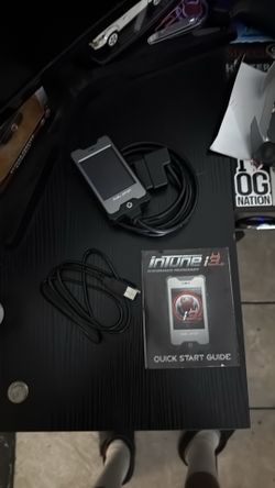 Diablosport in tune i3 Tuner