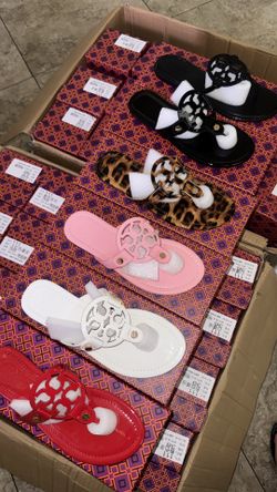 Tory Burch