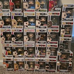 Funko Collection For Sale
