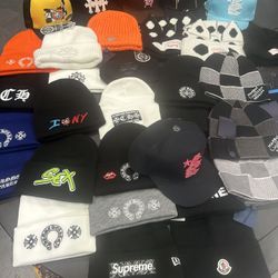 Beanies 