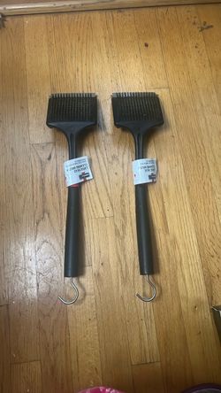 Grill Brush