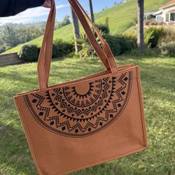 Women Stylish Tote Brand New 