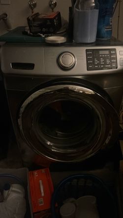samsung washer
