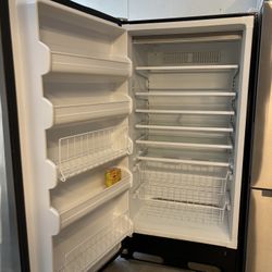 Free  frigidaire  Freezer Uplight Commercial Grade