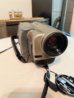 RCA Camcorder