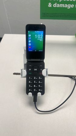 Flip phone