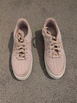 Women's Nike Air shoes