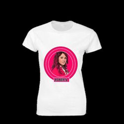 Customized T-shirt