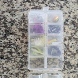 Fishing Lures 