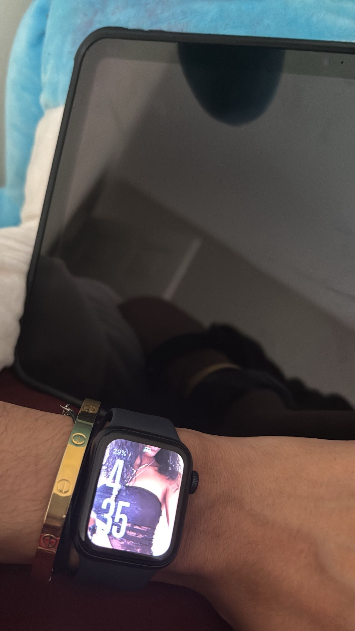 apple watch se