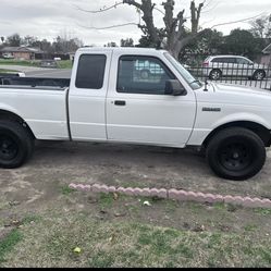 2010 Ford Ranger 230000