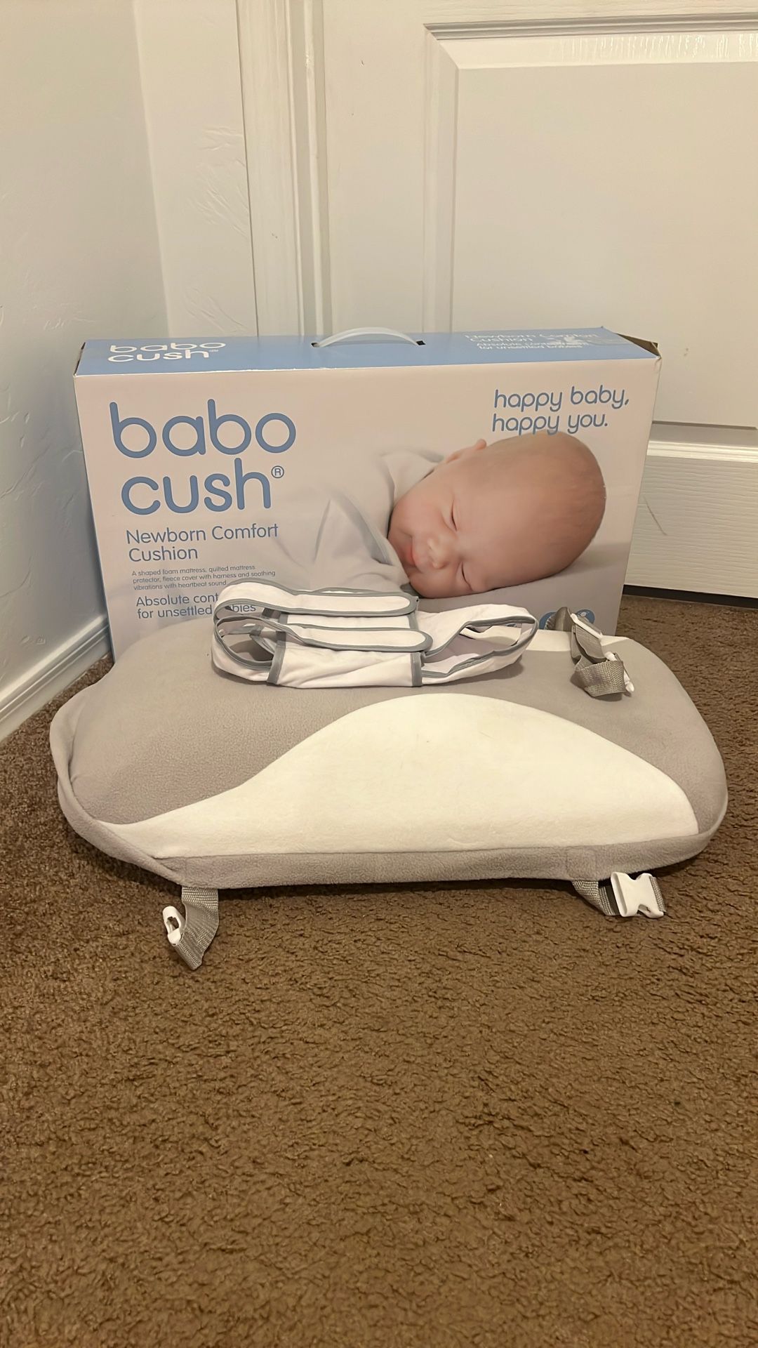 Babocush