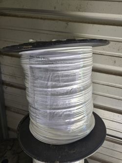Hard Tubing 1/4 od. 1000ft Rolls 