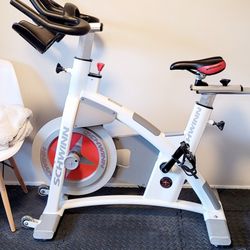 NICE Schwinn AC!!!  Performance Plus Indoor Cycle/Milwaukie 