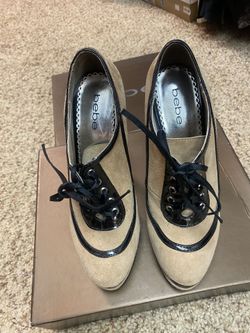 Bebe Shoes