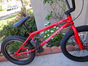 Bmx bike ,,good condition
