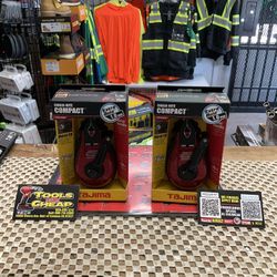 TAJIMA Chalk-Rite Mini- Red $45 EACH