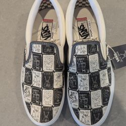 Men's Shoes VANS 