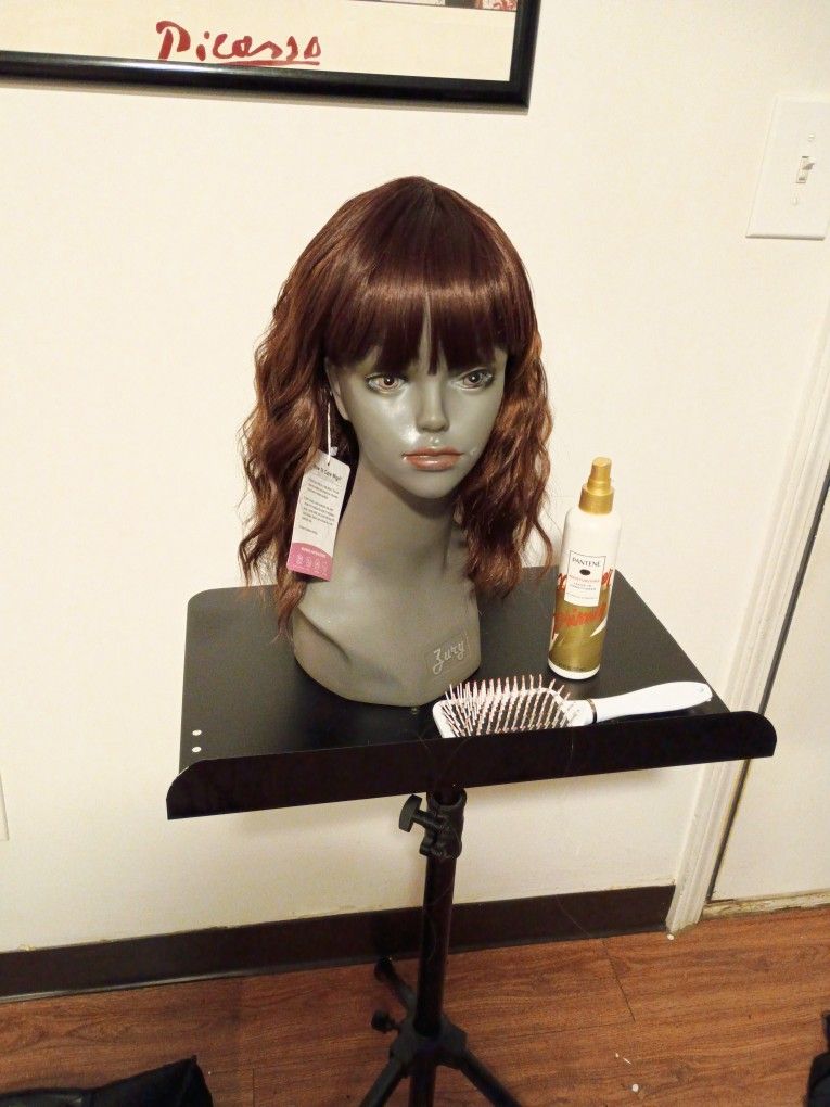 Light Brown and Drake Brown Highlights