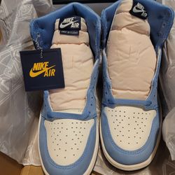 Nike Air Jordan