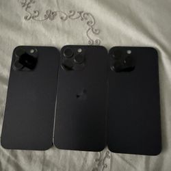 Iphone 14 Promax 256 GB