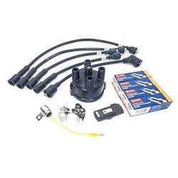 TUNE UP KIT for Forklift with engine Nissan H20 