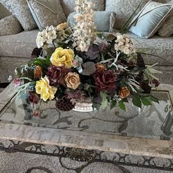 Flower Arrangements