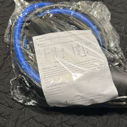 Brand New Workout Bands