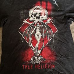 True Religion Shirt