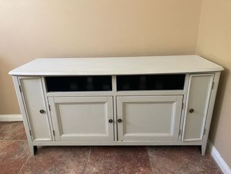 TV stand