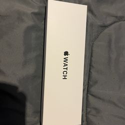 Apple Watch SE 2nd Gen 