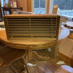 Vintage Cigar Drying Rack