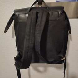 Back Pack Laptop Bag