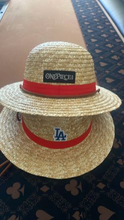 Luffy Dodger Hats One Piece