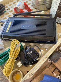 CenturyLink