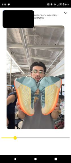 Yeezy quantum's