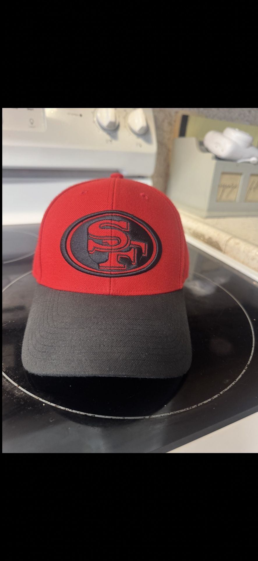 49ers Hat
