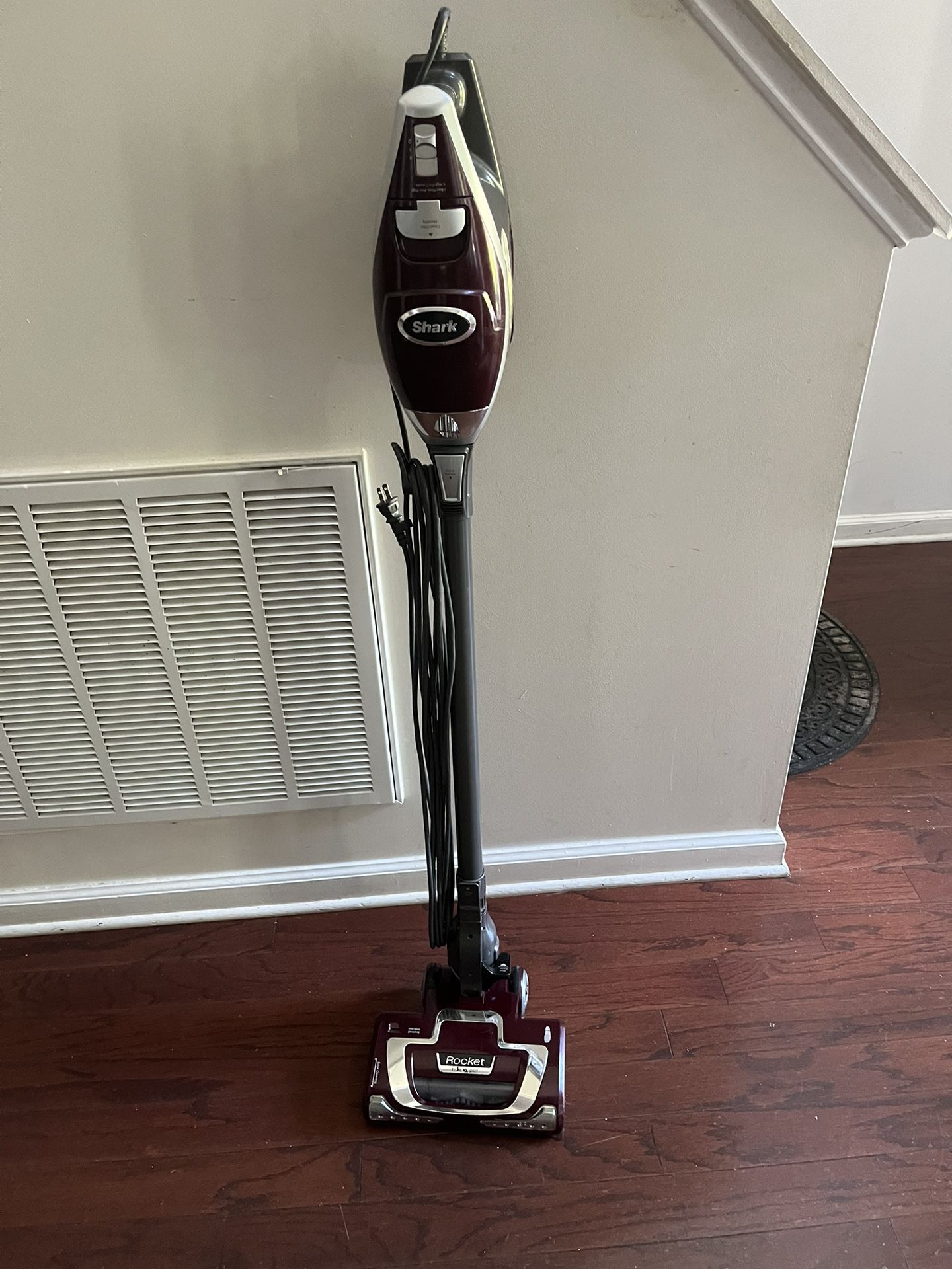 Shark Rocket Vacuum Cleaner 