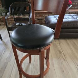 Swivel BARSTOOL