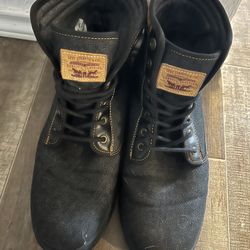 Mens Boots