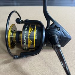Penn Battle IV 6000 Spinning Reel