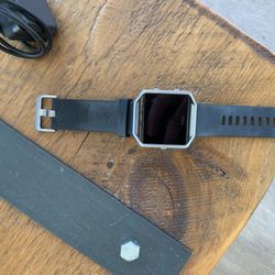 Fitbit Blaze 