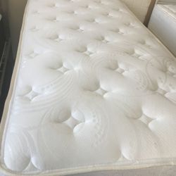 Twin Mattress