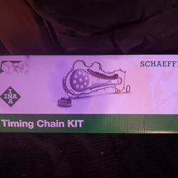 Timing Chain Kit
